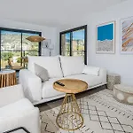 Prime Spanish Holidays - Essential Penthouse 아파트 *